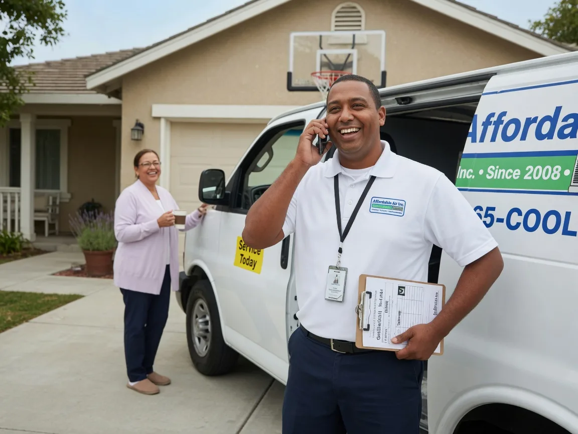Central Ac Repair East Texas, PA FAQs